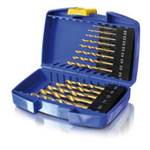 Coffret forts 13 pices 2-8mm