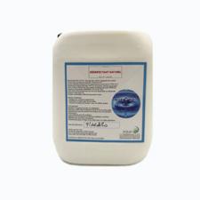 Dsinfectant naturel biologique - Bidon 5L