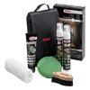 Kit complet d'entretien et nettoyage du cuir
