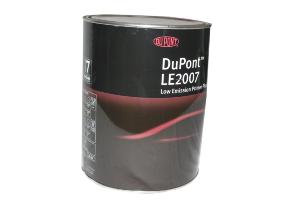 Apprêt LE2007 Cromax - Dupont - Axalta - Noir 3,5L