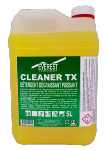 Cleaner TX dtergent dgraissant puissant 5L