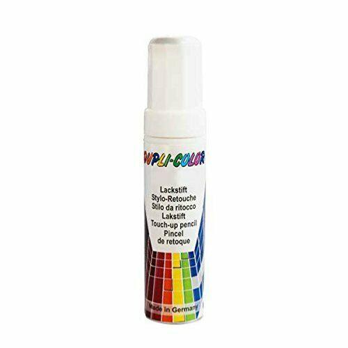 Stylo de retouche peinture carrosserie  3-0160