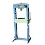 Presse d'atelier manuelle 30 tonnes