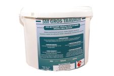 Savon SM gros travaux 10 L