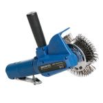 MBX MACHINE PNEUMATIQUE BLEU 23 MM