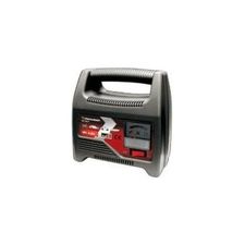 Chargeur de batteries 12V 4,2A avec pinces crocodiles