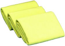 Chiffons microfibre FARECLA