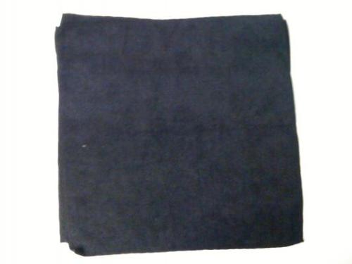 Chiffon microfibre premium de polissage n° 9