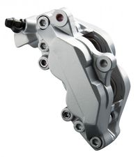 Kit peinture étriers de frein gris