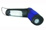 Torche articulée 21 leds