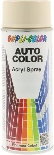 AEROSOLO DUPLICOLOR BLANC/GRIS 806759
