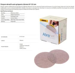 Pack Ponceuse DEROS PREMIUM 1230 L AFC