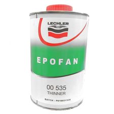 Diluant Epofan