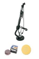 Pack pro ponceuse électrique MIRKA MIRO 955 diam. 955