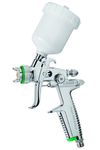 Pistolet de peinture mini jet SATA 3000 B HVLP - retouche - buse 1,2SR