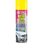 Mtal Car MAFRA 500 ml cire de protection carrosserie pour peintures mtallises - H0795