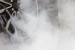 TORNADOR STEAM Nettoyeur à vapeur 