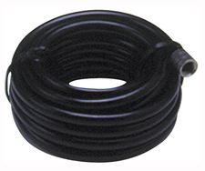 Tuyau d'air flexible antistatique pour aérographe et pistolets de peinture