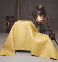 Toile anti-chaleur 2mx2m