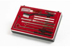 Jeu d'entretien pistolet