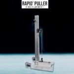 Tour de tirage pour carrossiers RAPID PULLER L