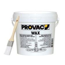 Seau de graisse blanche 1KG pour le montage des pneus + pinceau 25,4 mm