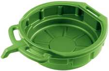 Bac de rétention - 17 litres