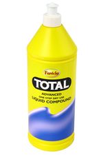 Liquide Total à polir Farécla