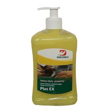 Savon Plus EX Display 500 ml