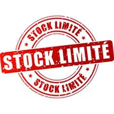 Stocks Limits