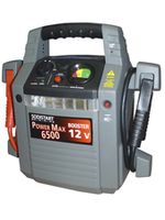 Booster de démarrage Power Max 6500 12V