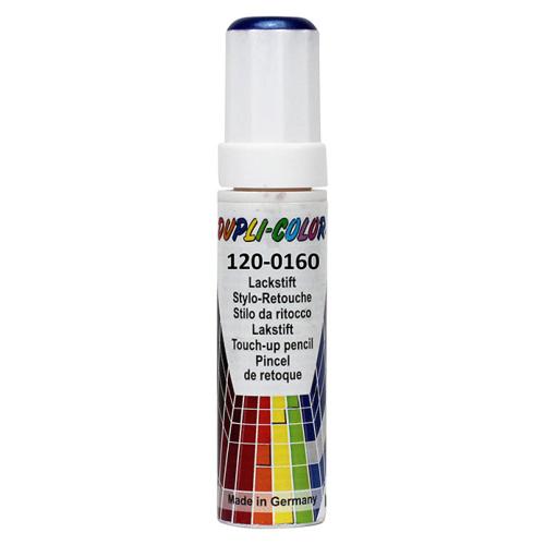 Stylo de retouche peinture carrosserie  120-0160