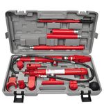 Coffret de redressage hydraulique