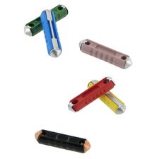 Blister 10 fusibles stéatites BNA 8A