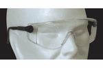 Lunettes monobloc