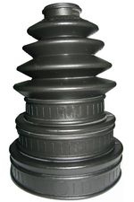 Lot de 12 soufflets universels DG3000