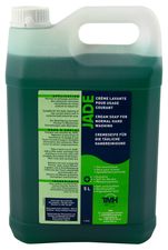 Savon pour les mains JADE 