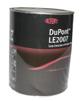 Appr�t LE2007 Cromax - Dupont - Axalta - Noir 3,5L