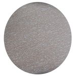 Mini disque à poncer non perforé P400