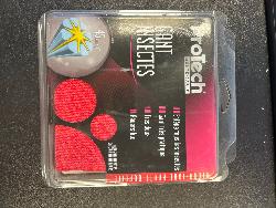 GANT MICRO FIBRE ANTI INSECTES