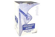 Rouleau 300 chiffons polish