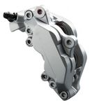 Kit peinture étriers de frein gris