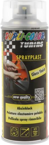 VERNIS DUPLICOLOR TRANSPARENT 433320