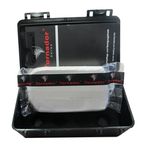 Gomme de nettoyage TORNADOR SHINE avec polymères