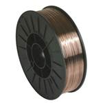 Bobine fil acier diamètre 0,8 mm, 5KG, D.200