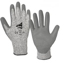 Paire de gants anti-coupure - Taille 9