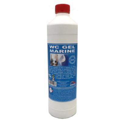 WC Gel Senteur Marine 1 L