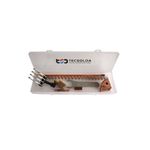 Poste débosseleur 2700A - 220V avec kit d'accessoires