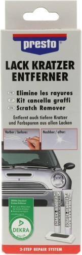 Effaceur de rayures PRESTO 
