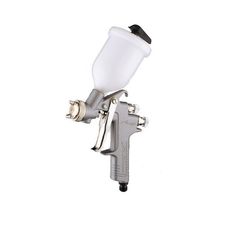 Pistolet à peinture professionnel IWATA AZ40 avec buse 1,0 mm